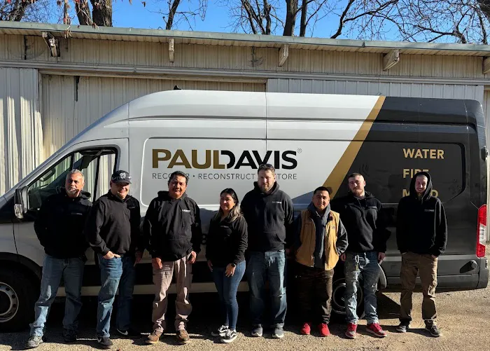 Paul Davis Restoration of DuPage Picture 2