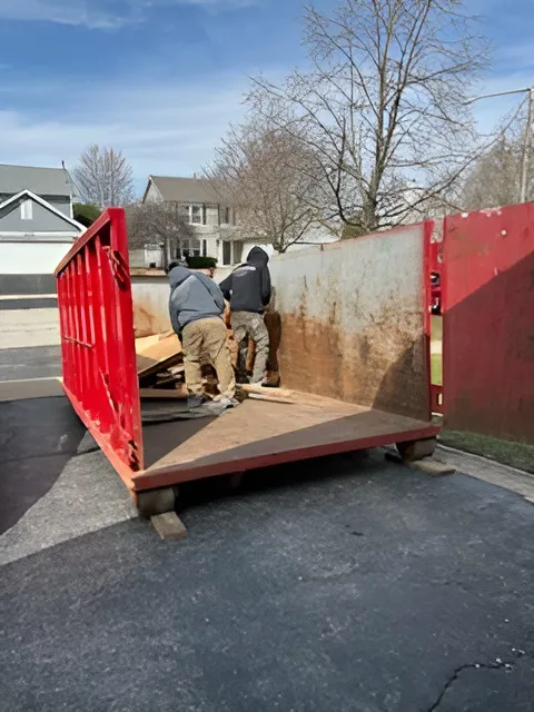 Paul Davis Restoration of DuPage Picture 1