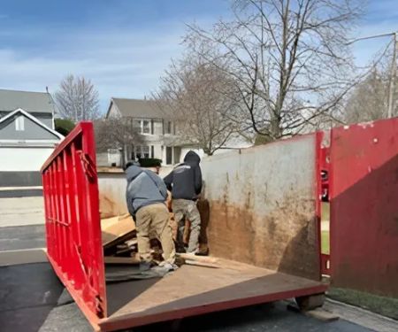 Paul Davis Restoration of DuPage