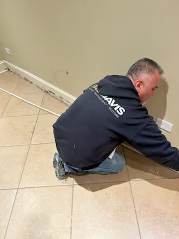 Paul Davis Restoration of DuPage Picture 7