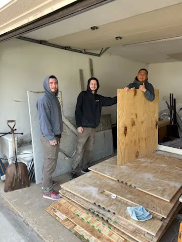 Paul Davis Restoration of DuPage Picture 9