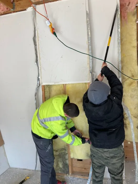 Paul Davis Restoration of DuPage Picture 8