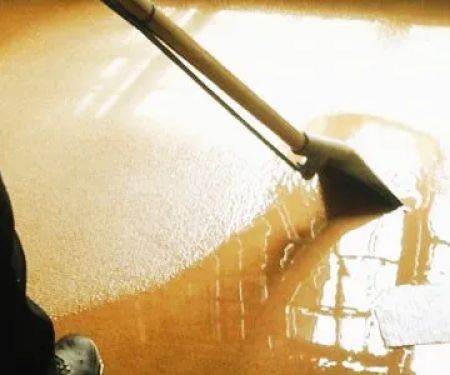 Rinomia Water Damage