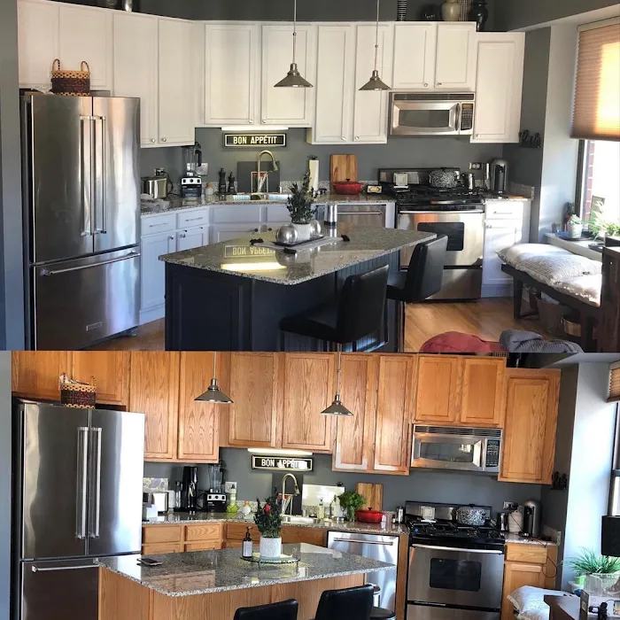 Chicago Handyman Picture 10