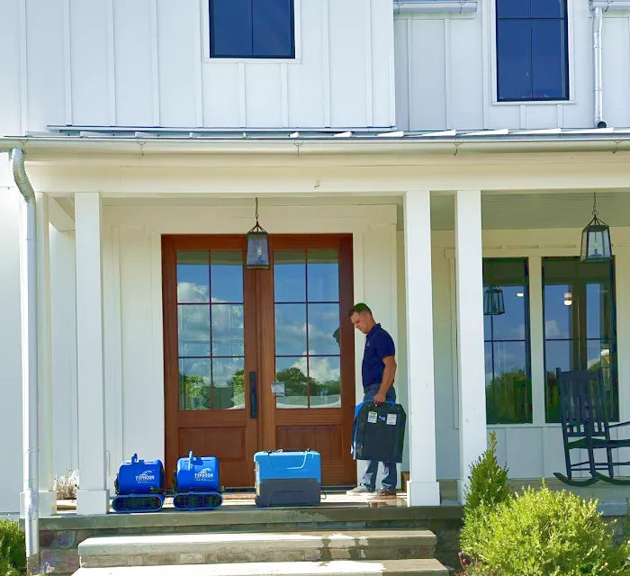 ProDry Restoration Inc. Picture 10