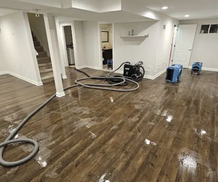 Hydro Shield Restoration