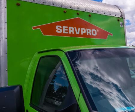 SERVPRO of Downers Grove/Oak Brook
