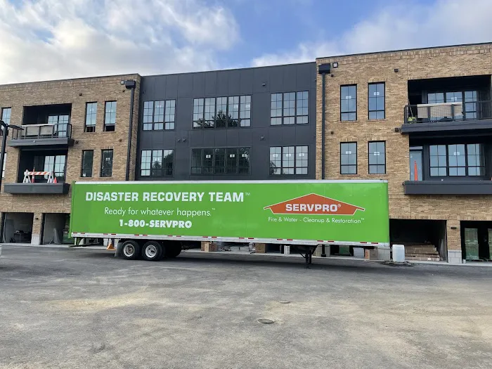 SERVPRO of Downers Grove/Oak Brook Picture 7