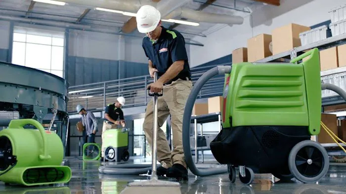 SERVPRO of Downers Grove/Oak Brook Picture 4