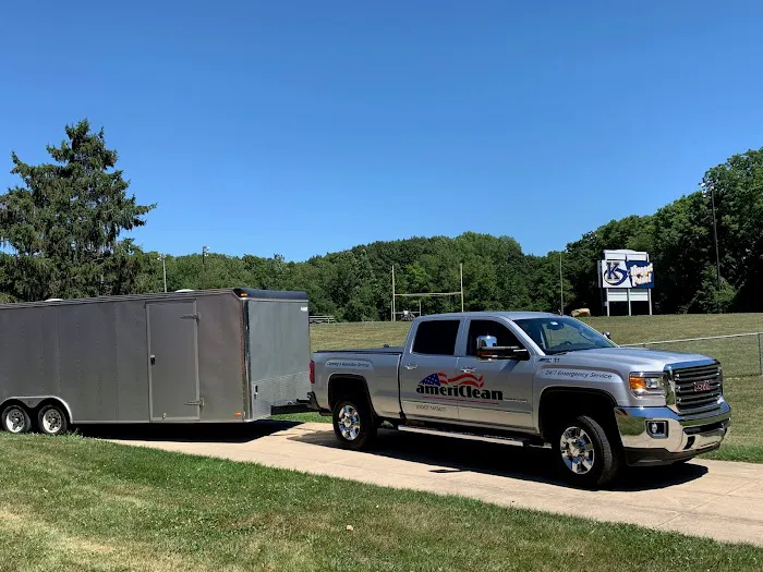 AmeriClean Picture 9