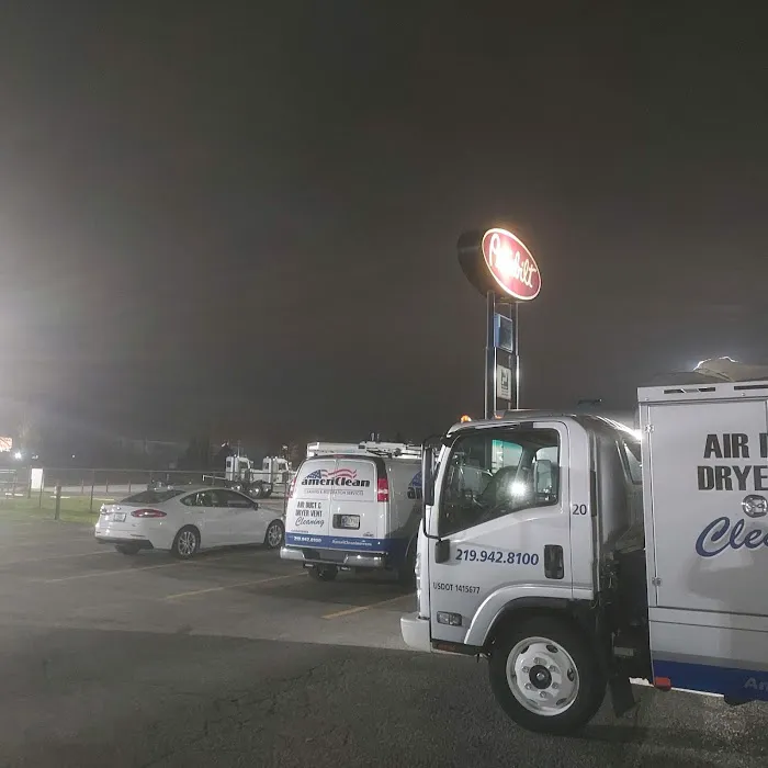 AmeriClean Picture 10