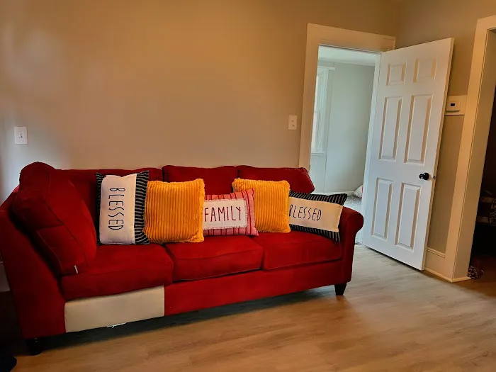 Stanley Steemer Picture 9