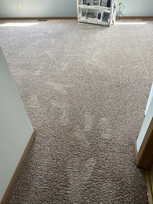 Stanley Steemer Picture 6