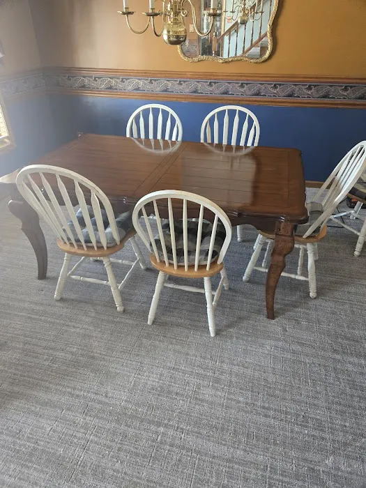 Stanley Steemer Picture 2