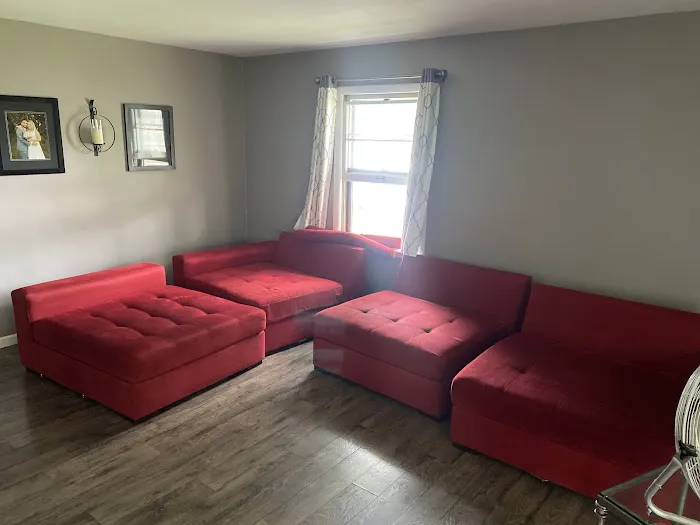 Stanley Steemer Picture 1