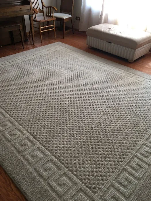 Stanley Steemer Picture 5