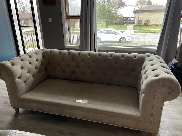 Stanley Steemer Picture 8