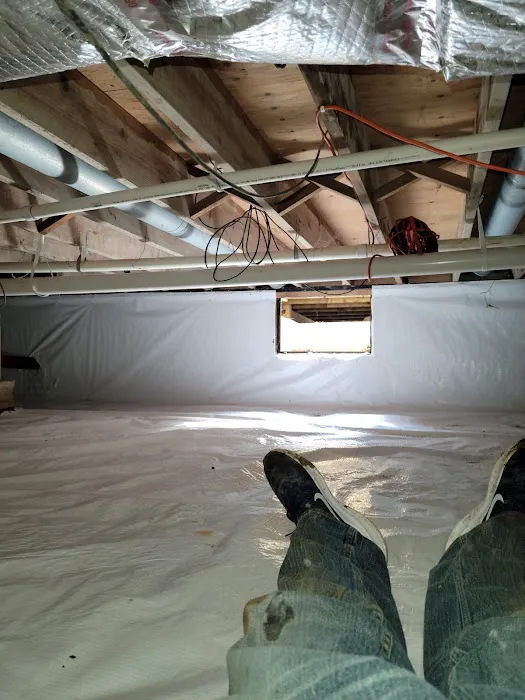 K&A Waterproofing Picture 8