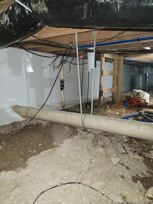 K&A Waterproofing Picture 1