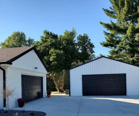 Clean & Coat Painting