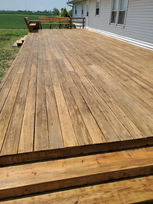 Clean & Coat Painting Picture 3