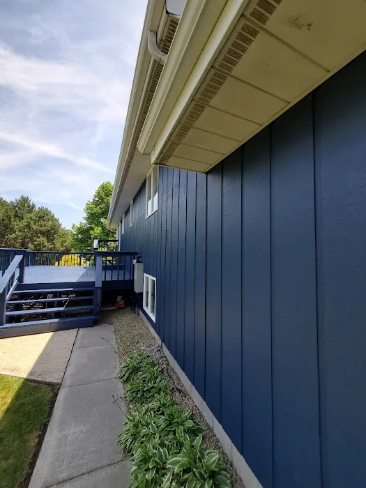 Clean & Coat Painting Picture 9