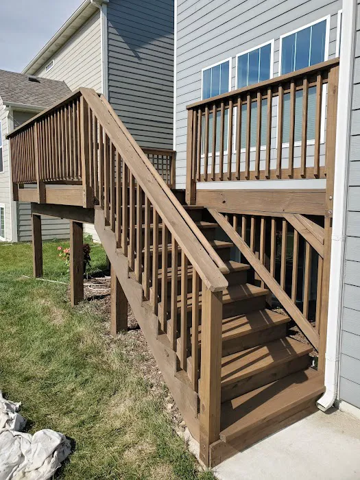 Clean & Coat Painting Picture 10