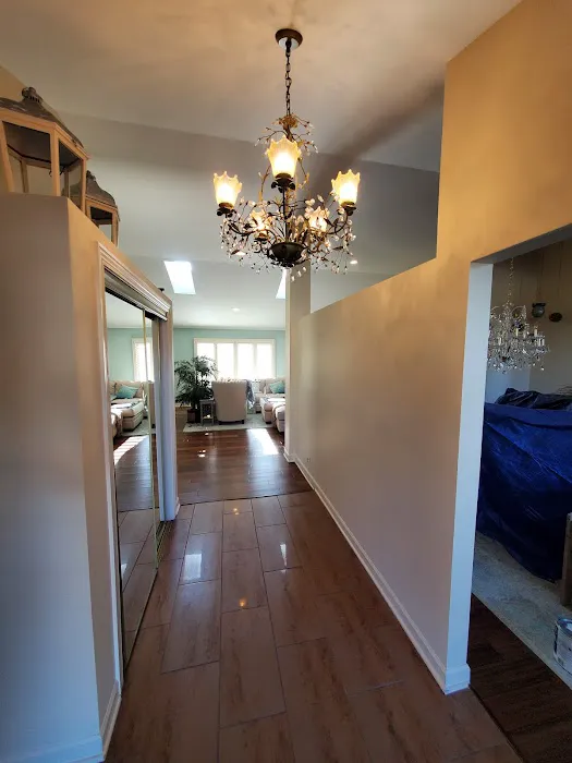 Clean & Coat Painting Picture 7