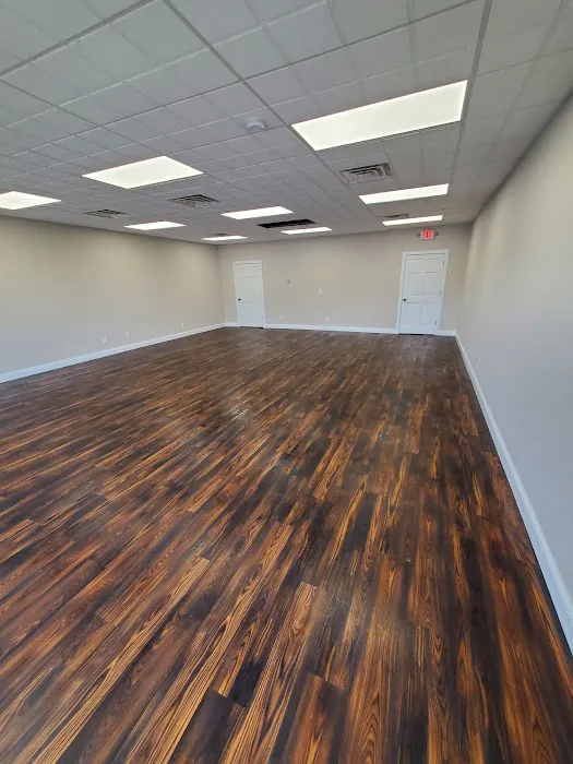 Clean & Coat Painting Picture 5