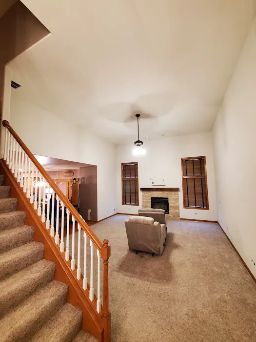 Clean & Coat Painting Picture 4