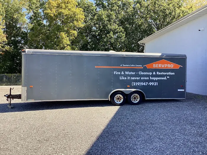 SERVPRO of Eastern Lake County Picture 10