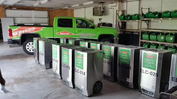 SERVPRO of Eastern Lake County Picture 3