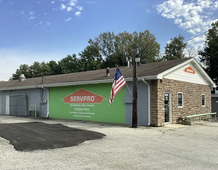 SERVPRO of Eastern Lake County Picture 8