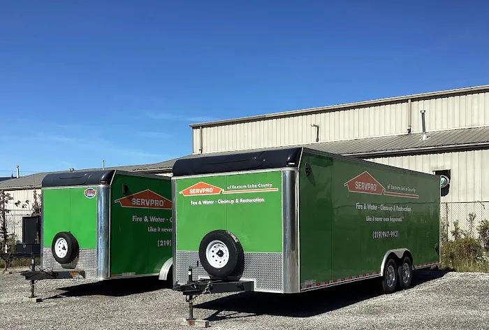 SERVPRO of Eastern Lake County Picture 2