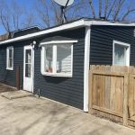 Stash Property Restoration