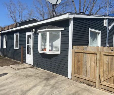 Stash Property Restoration