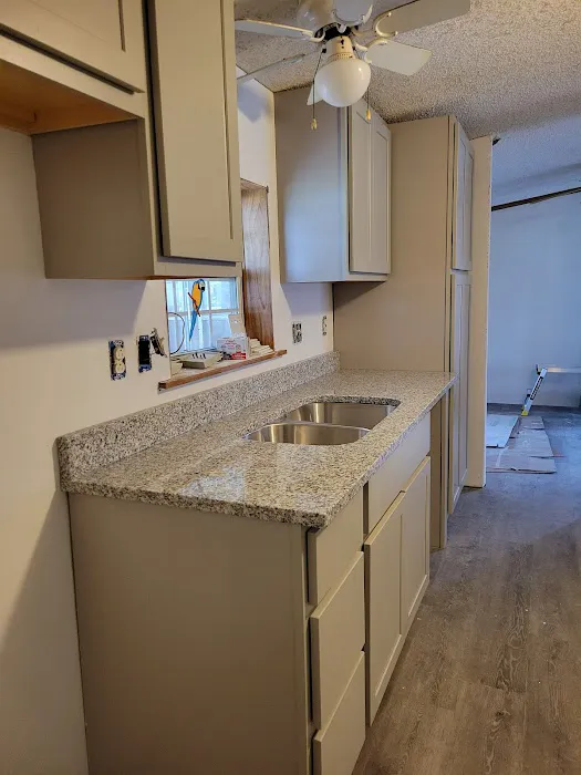 ServiceMaster by Tekton Picture 2