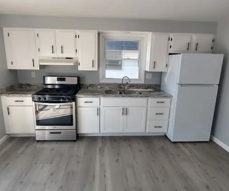 ServiceMaster by Tekton