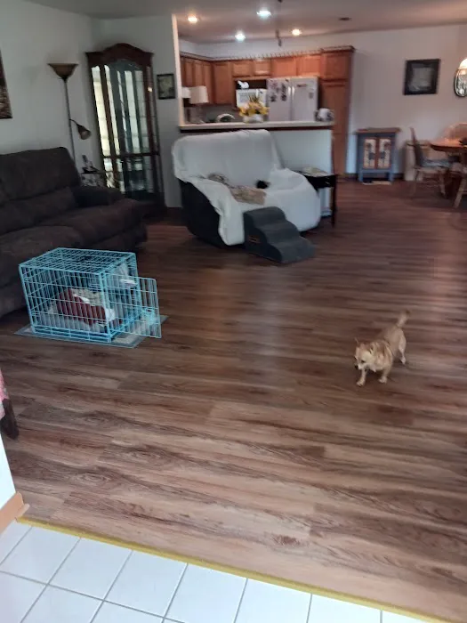 ServiceMaster by Tekton Picture 4