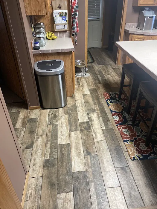 ServiceMaster by Tekton Picture 7