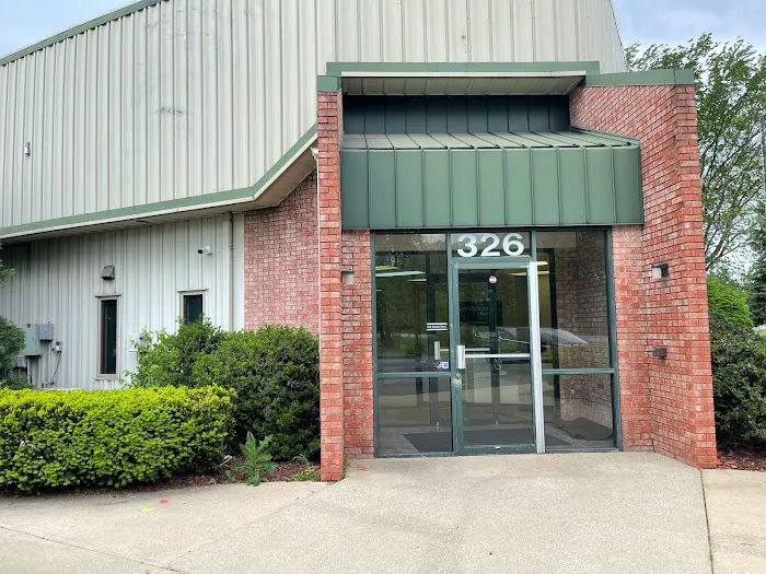 ServiceMaster by Tekton Picture 10