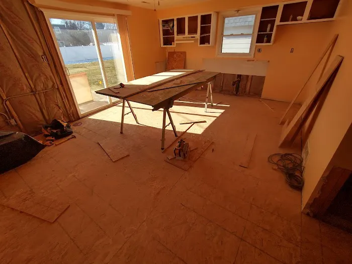 ServiceMaster by Tekton Picture 8