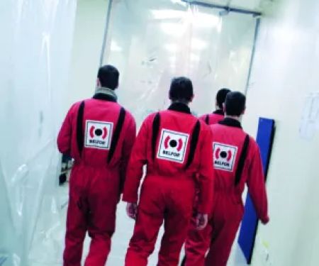 BELFOR Property Restoration (Northwest Indiana)