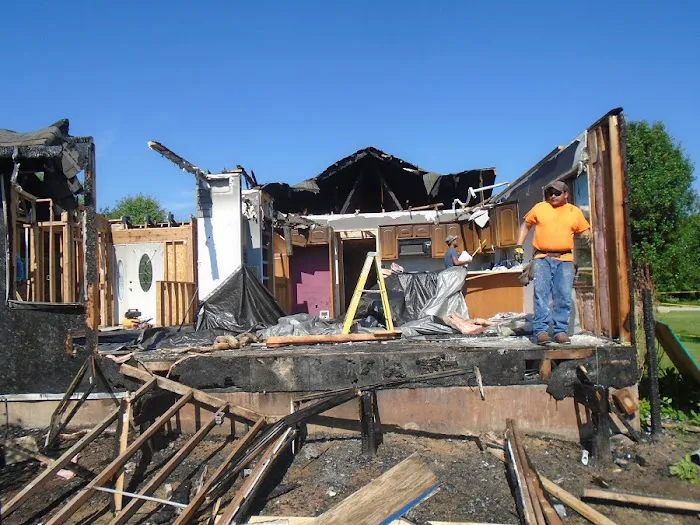 SERVPRO of Porter County Picture 2