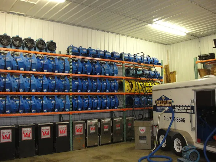 Integrity Inc Picture 7