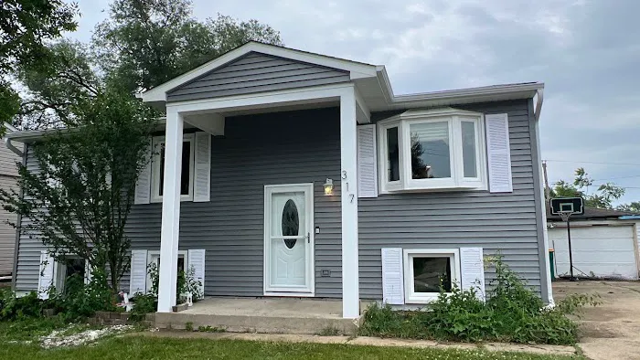 Integrity Inc Picture 1