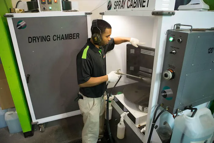 SERVPRO of Joliet Picture 5