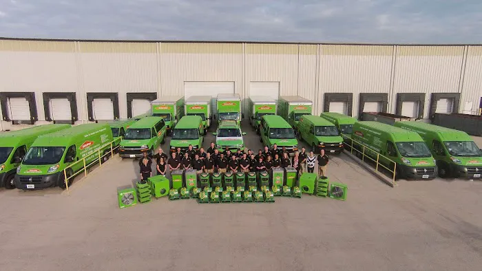 SERVPRO of Joliet Picture 4