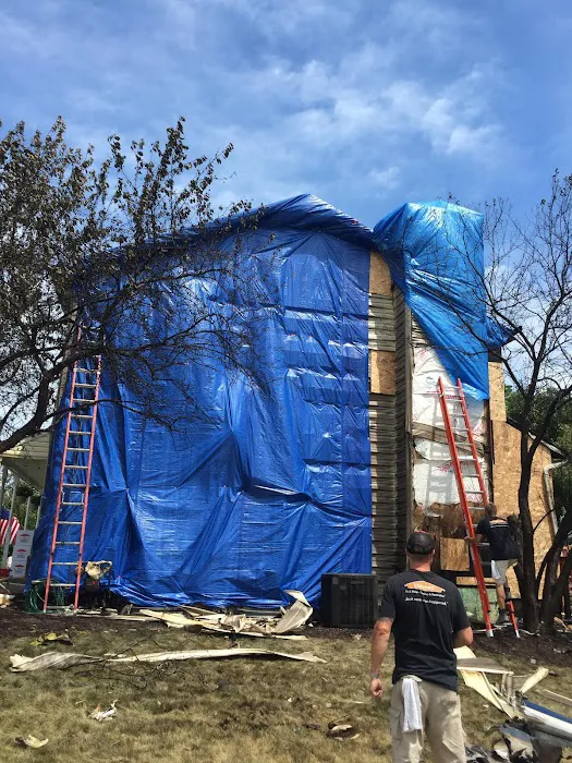 SERVPRO of Joliet Picture 10