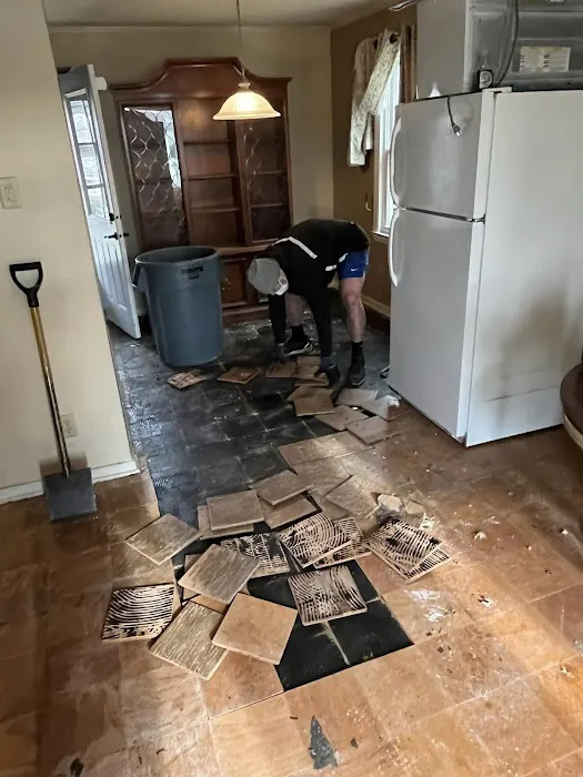 Premier Restoration Services Picture 4